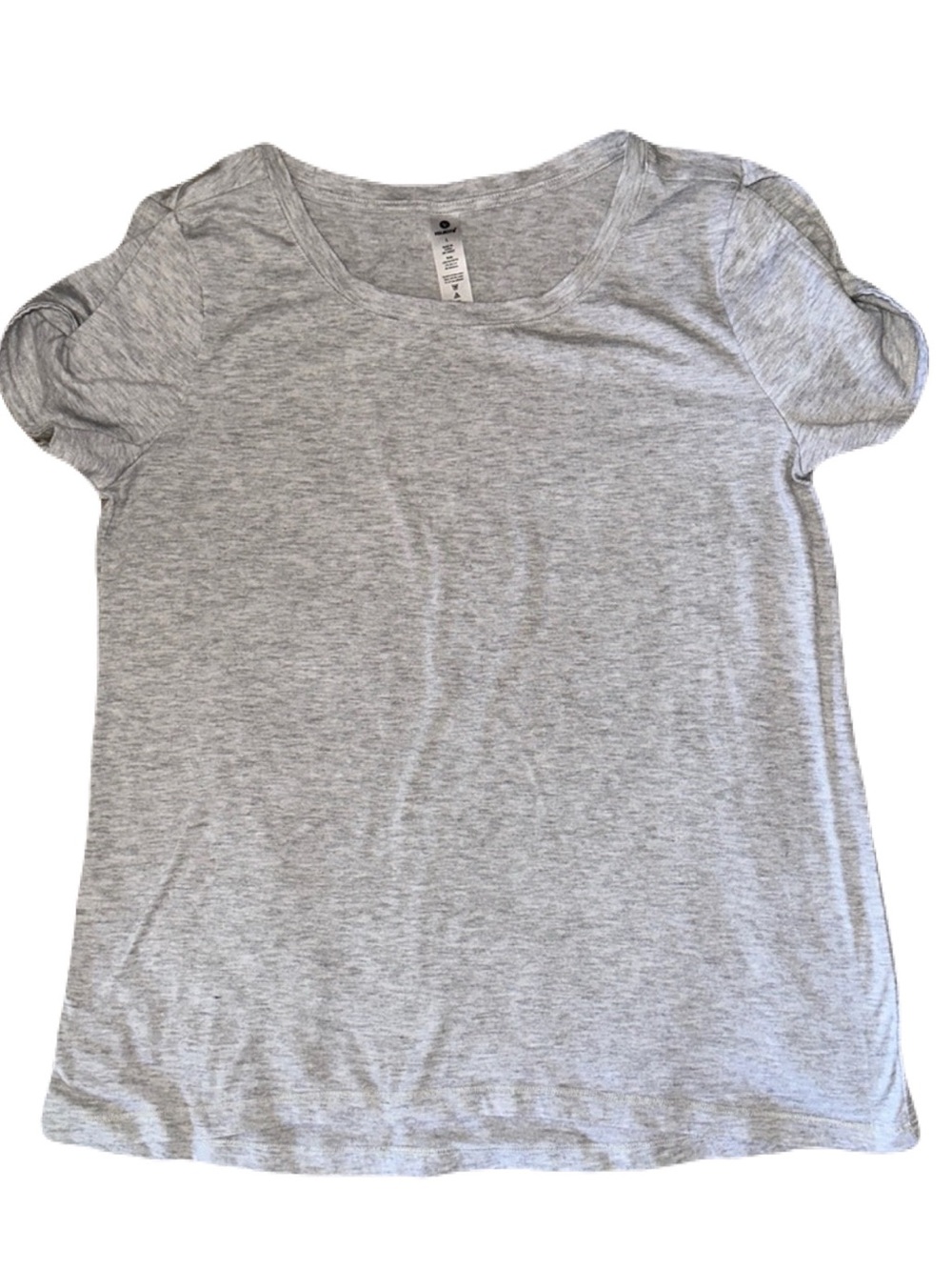 Velocity Athletic Top